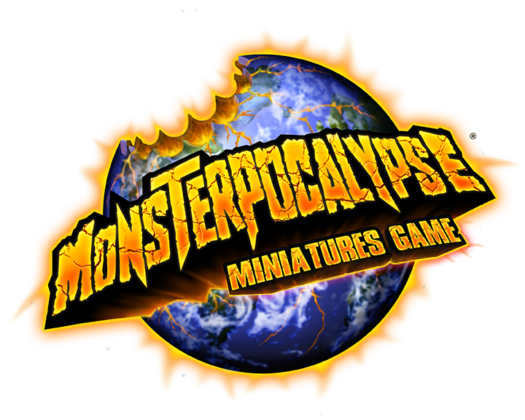 Monsterpocalypse