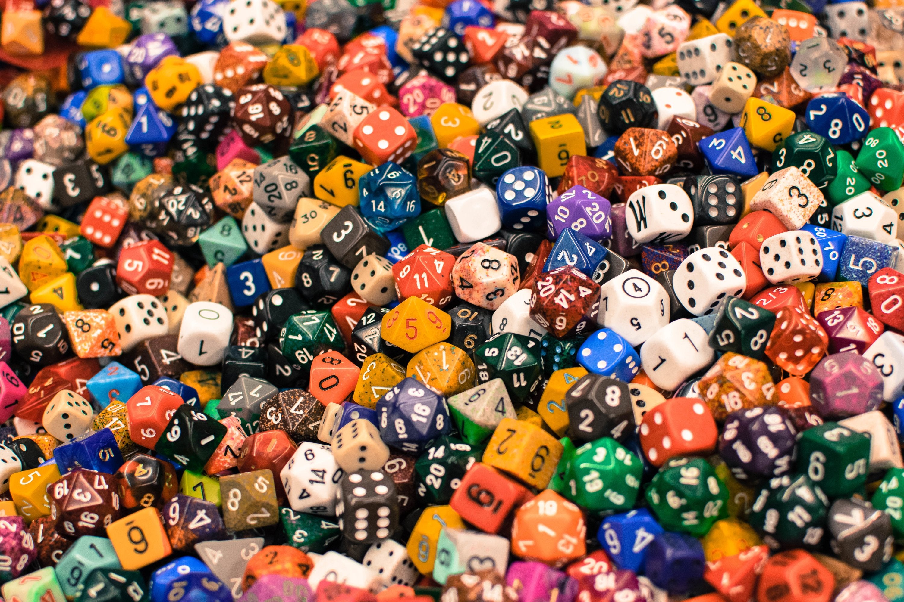 Dice