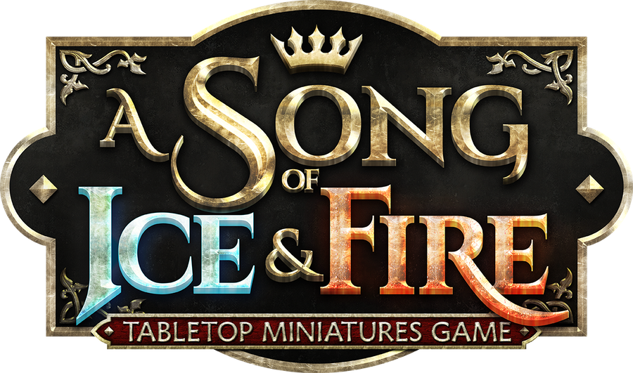 A Song of Ice & Fire