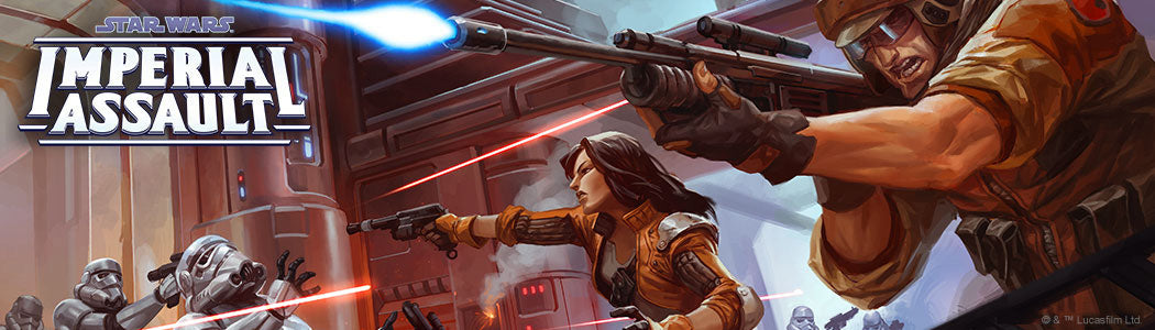 Imperial Assault