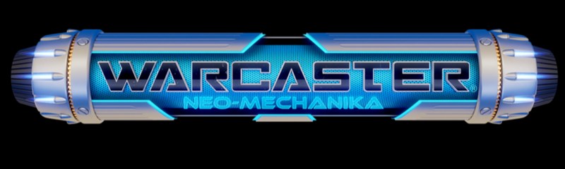Warcaster Neo-Mechanika