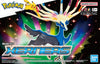 Pokémon Model Kit: Xerneas
