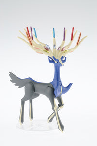 Pokémon Model Kit: Xerneas