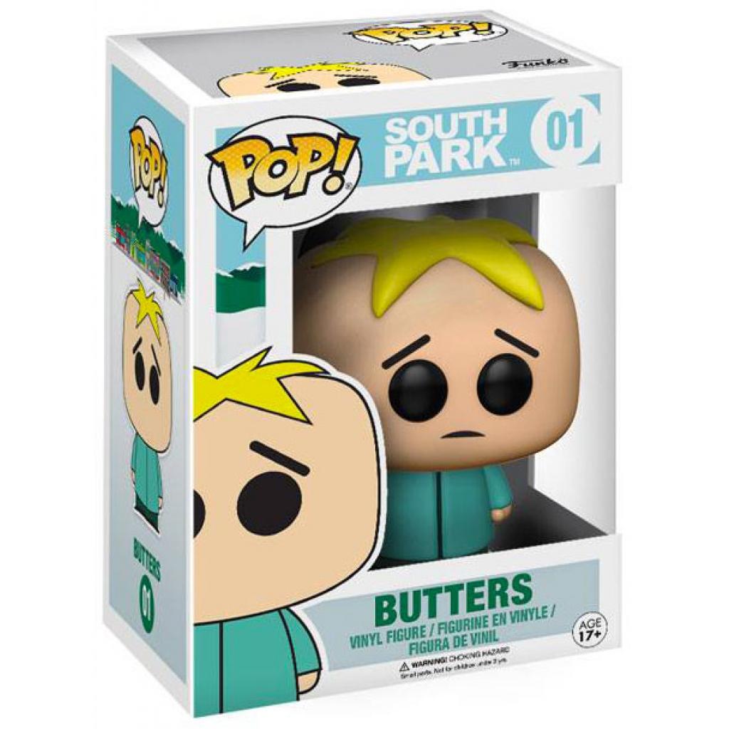 Funko POP! Television - Butters South Park Pop! Vinyl Figure