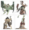 Warhammer Underworlds: Death Warbands: Morbid Minions