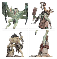 Warhammer Underworlds: Death Warbands: Morbid Minions