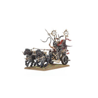Warhammer - The Old World – Warriors of Chaos Battalion