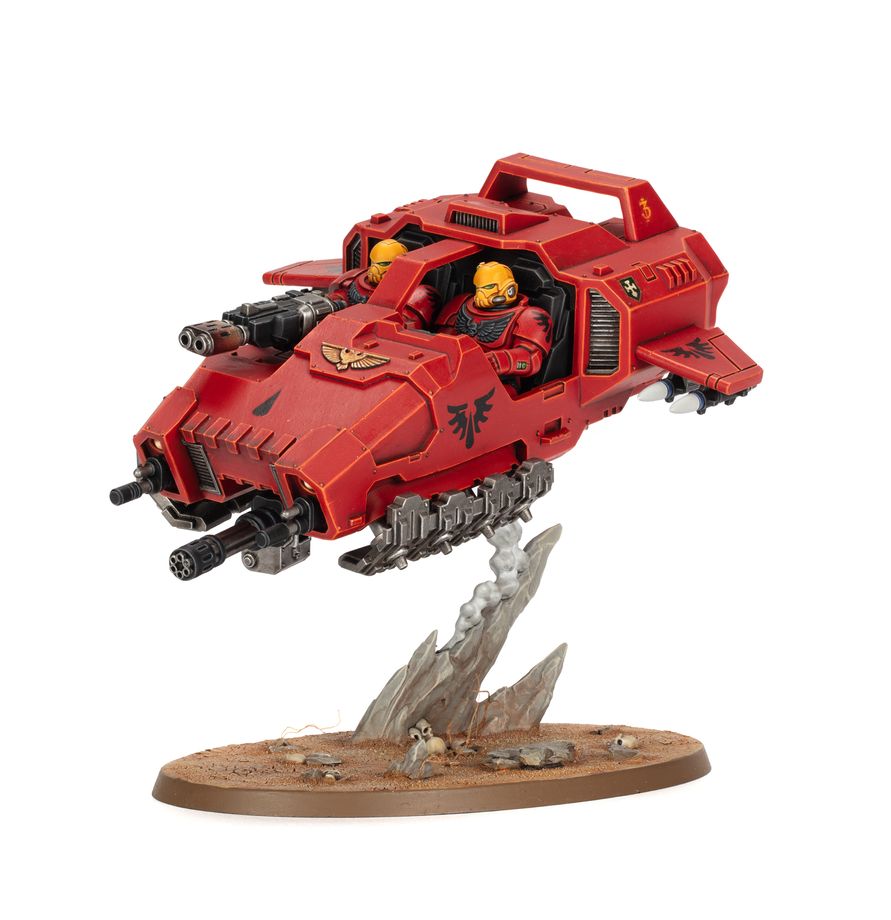 Warhammer 40k - Armageddon