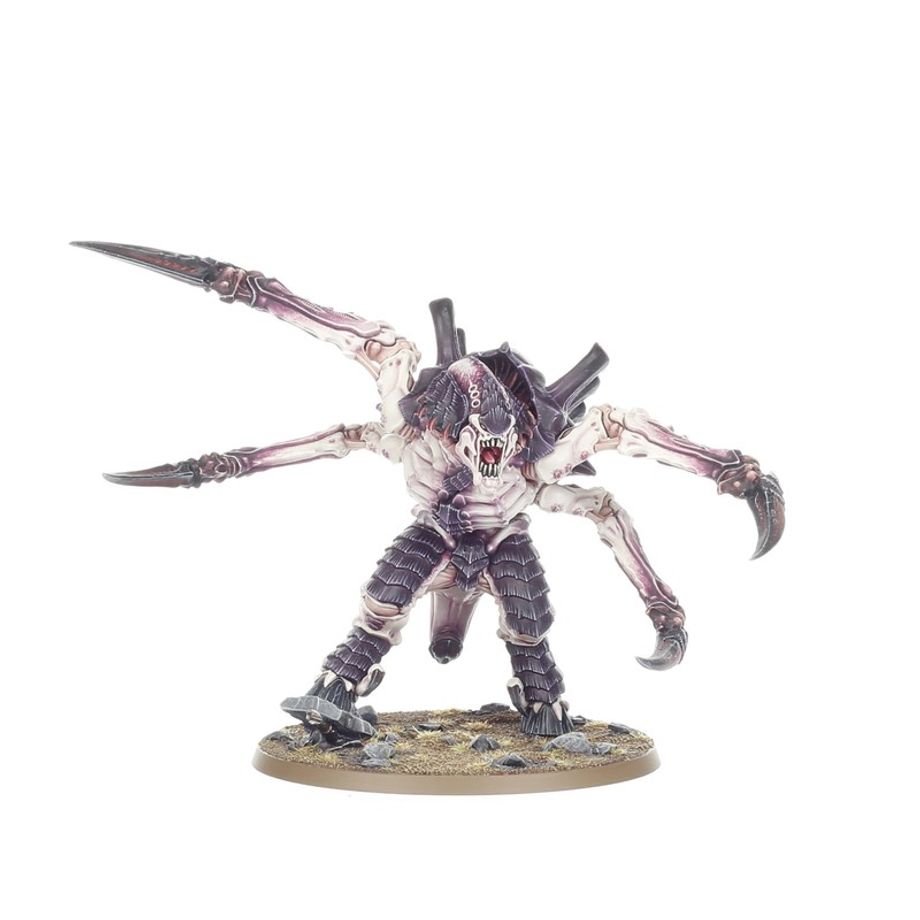 Warhammer 40k - Tyranids Battleforce - Crusher Stampede