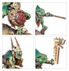 Warhammer - Age of Sigmar - Spearhead - Seraphon – Sunblooded Prowlers