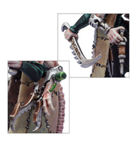 Warhammer 40K - Combat Patrol - Drukhari