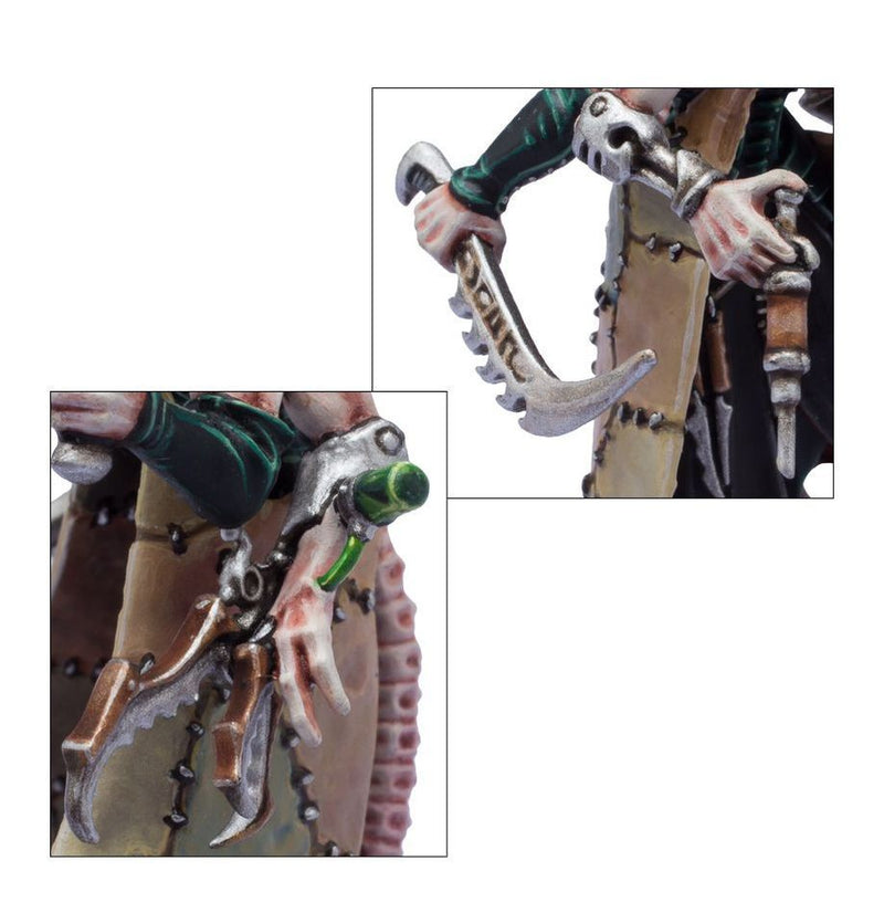 Warhammer 40K - Combat Patrol - Drukhari