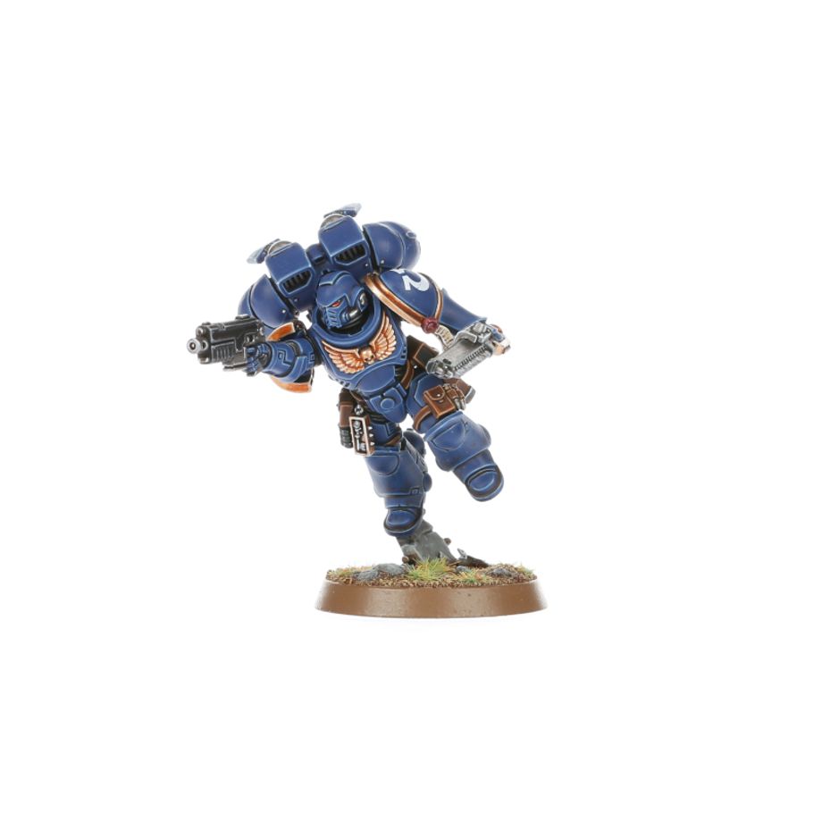 Combat Patrol - Raven Guard