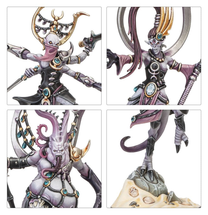 Warhammer Underworlds: Chaos Warbands: Reavers of Ruin