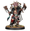 Spearhead: Blades of Khorne – Fangs of the Blood God