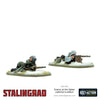 Bolt Action - Enemy at the Gates - Stalingrad battle set - collectors edition
