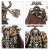 Warhammer 40,000 - The Horus Heresy – Saturnine