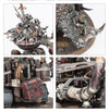 Warhammer - Age of Sigmar - Spearhead - Ogor Mawtribes – Scrapglutt