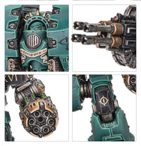 Warhammer - The Horus Heresy - Legiones Astartes - Combat Force