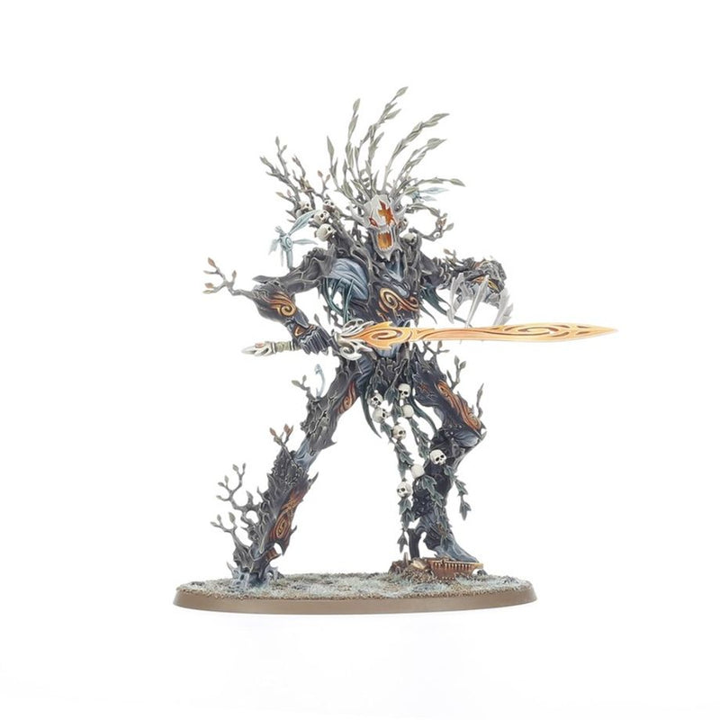 Warhammer Age of Sigmar - Sylvaneth - Outcast Spitegrove