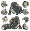 Warhammer Age of Sigmar - Flesh-eater Courts – Charnel Watch