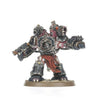 Warhammer 40k - Chaos Space Marines Battleforce - Hellforged Warband
