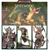 Warhammer Underworlds: Spitewood