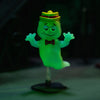 General Mills Booberry 6-Inch Scale Glow-in-the-Dark Action Figure - Exclusive