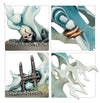 Warhammer Age of Sigmar - Nighthaunt - Cursed Shacklehorde