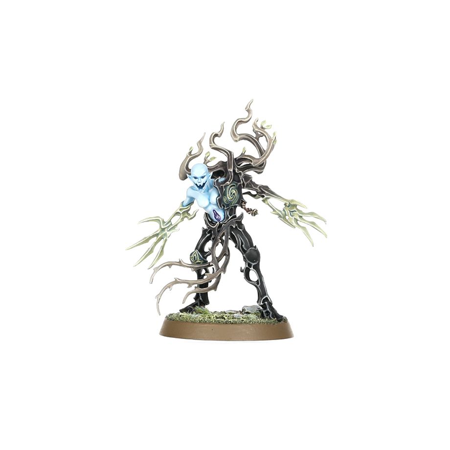 Warhammer Age of Sigmar - Sylvaneth - Outcast Spitegrove