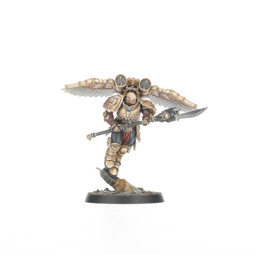 Warhammer 40K - Combat Patrol - Adeptus Custodes