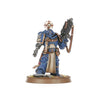 Warhammer 40k - Space Marines Battleforce - Iron Halo Strike Force