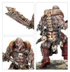Regiment of Renown: The Red Revelation