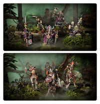 Warhammer Underworlds: Spitewood