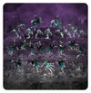 Warhammer Age of Sigmar - Nighthaunt - Cursed Shacklehorde
