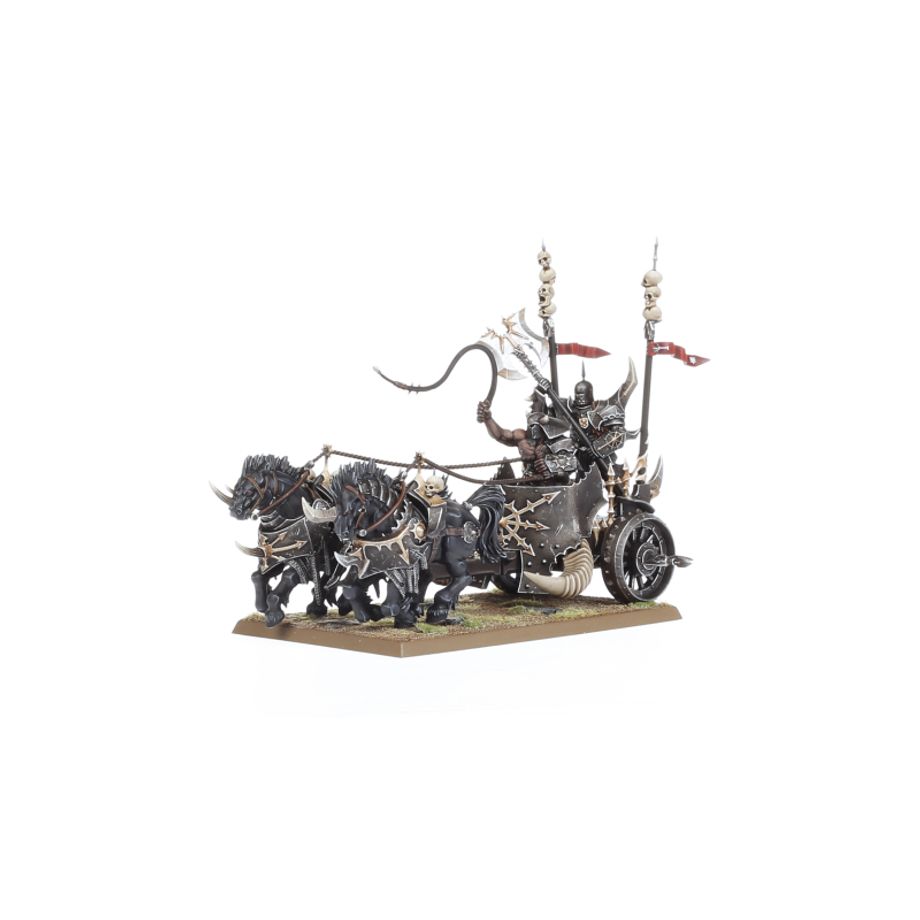 Warhammer - The Old World – Warriors of Chaos Battalion