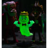 General Mills Booberry 6-Inch Scale Glow-in-the-Dark Action Figure - Exclusive