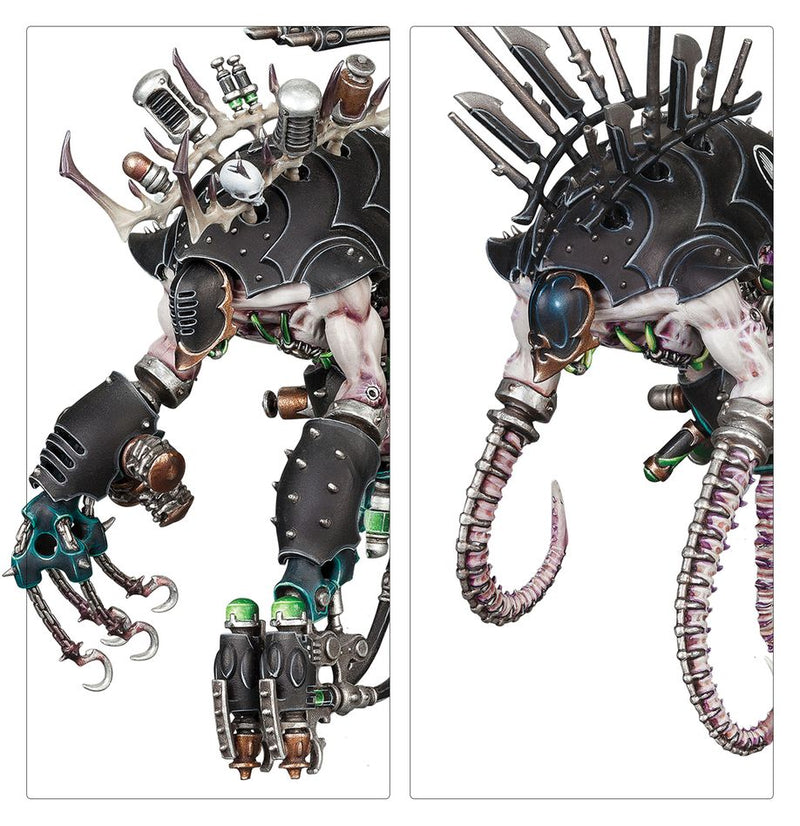 Warhammer 40K - Combat Patrol - Drukhari
