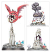 Warhammer Underworlds: Destruction Warbands: Gitz and Goliaths