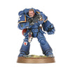 Warhammer 40k - Combat Patrol - Salamanders