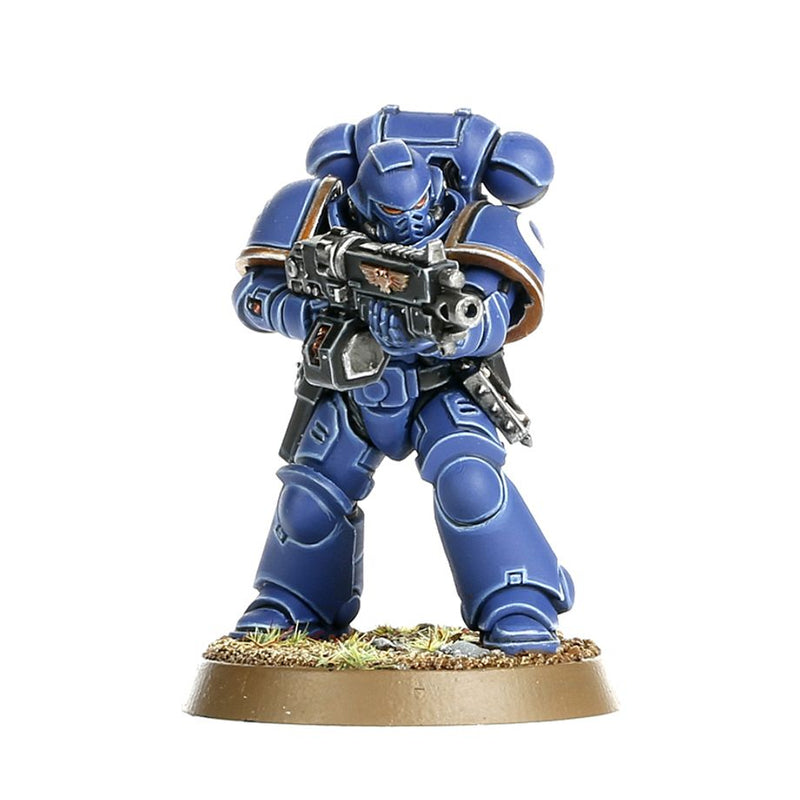 Combat Patrol - Imperial Fists