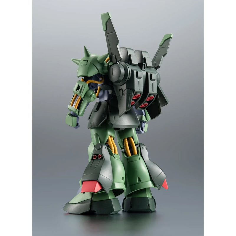 Mobile Suit Gundam Side MS RMS-106 Hi-Zack Ver. A.N.I.M.E. Robot Spirits Action Figure