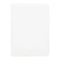 Z-Folio 9-Pocket LX Album - White