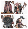 Spearhead: Blades of Khorne – Fangs of the Blood God