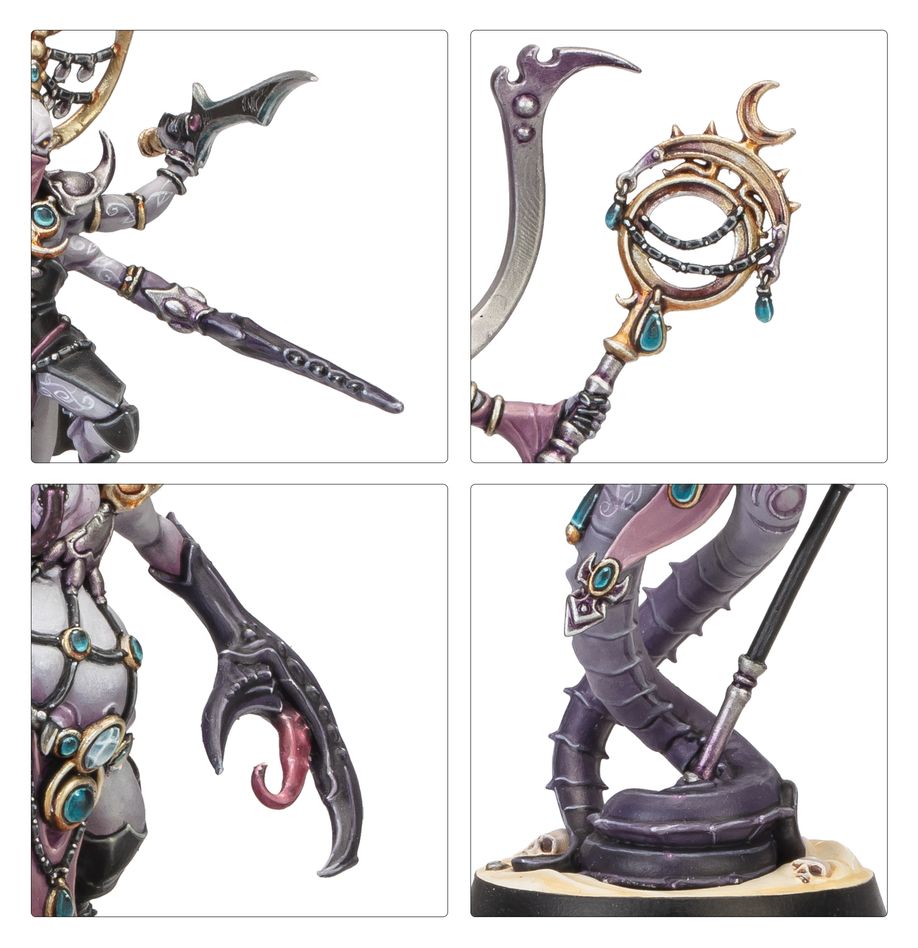 Warhammer Underworlds: Chaos Warbands: Reavers of Ruin