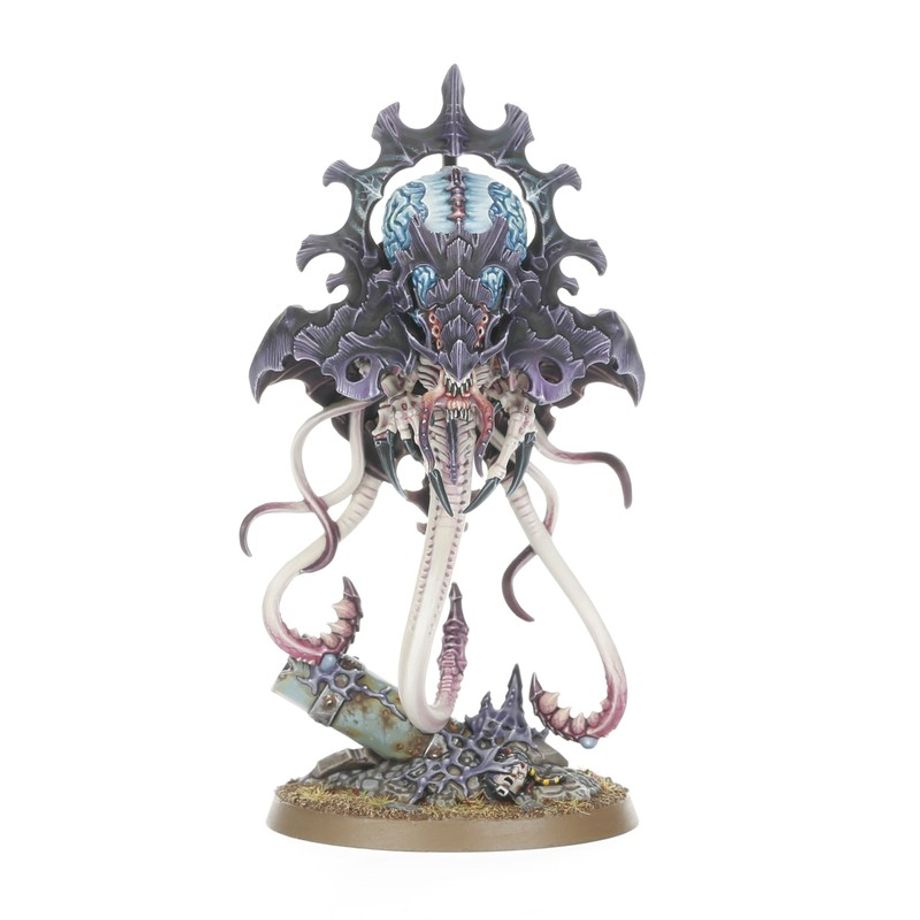 Warhammer 40k - Tyranids Battleforce - Crusher Stampede