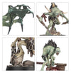 Warhammer Underworlds: Death Warbands: Morbid Minions
