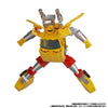 Transformers Masterpiece Edition MP-56+ Riggorus