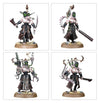 Warhammer 40K - Combat Patrol - Drukhari