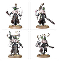 Warhammer 40K - Combat Patrol - Drukhari
